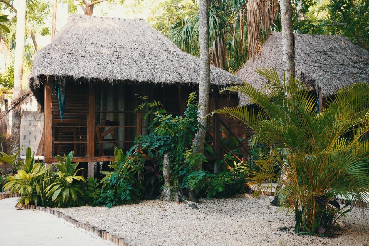 Bluebayou Bacalar Exterior photo
